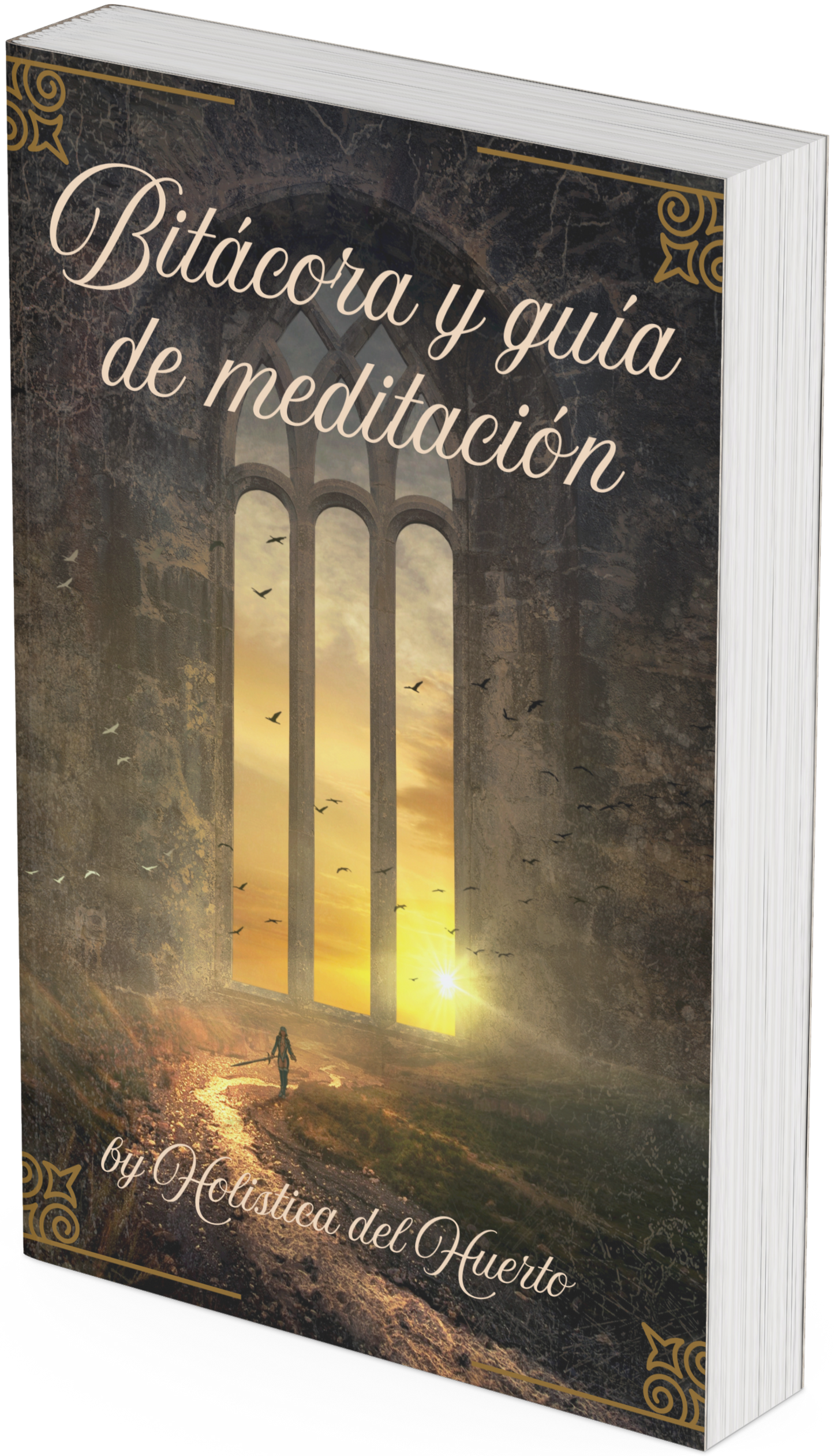 Manual de Arcángeles + 4 BONUS de REGALO